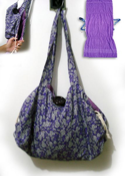 Bolsa de Praia